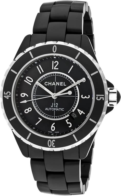 replica chanel j12 watch|Chanel j12 ceramic watch price.